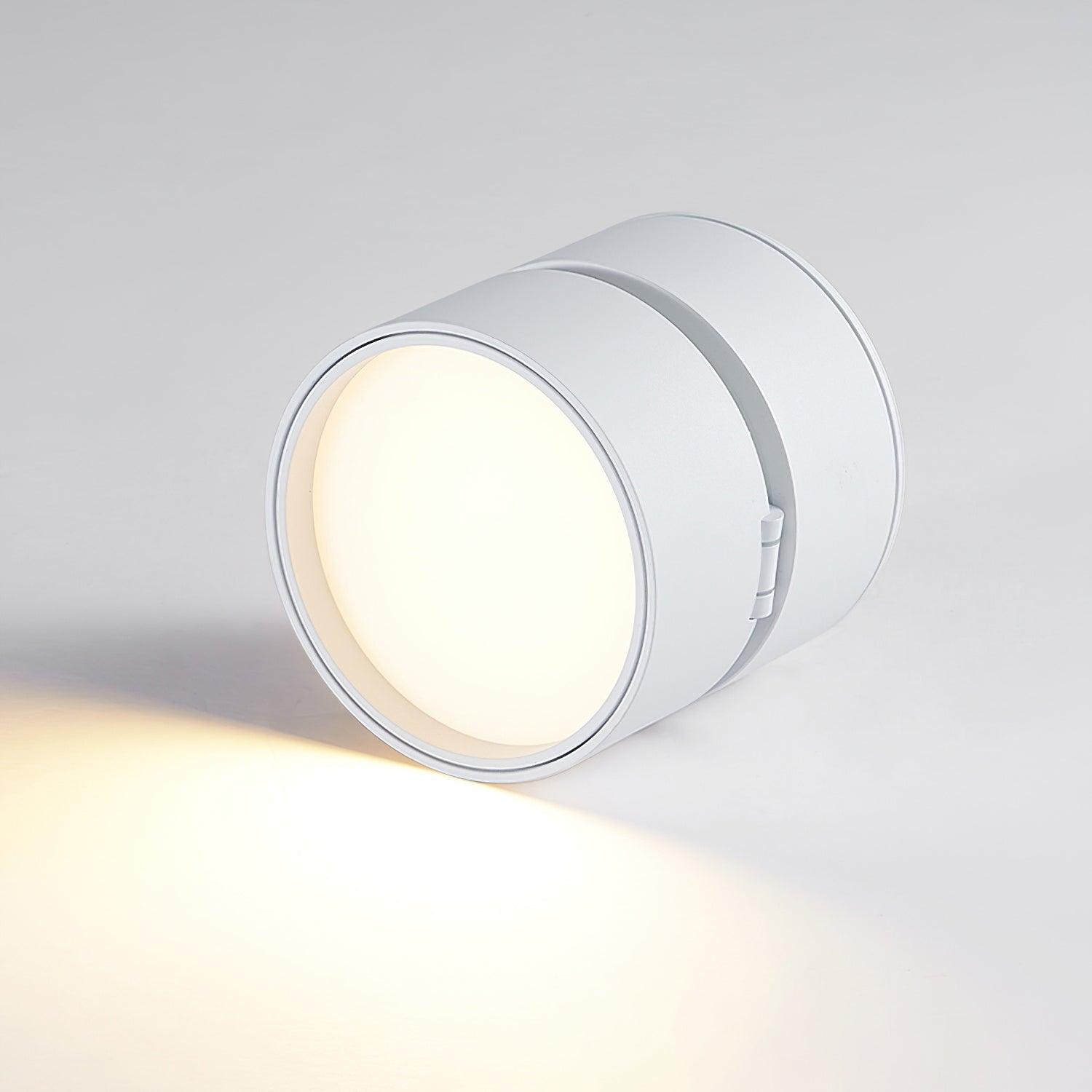 Ytmonterad LED Taklampa