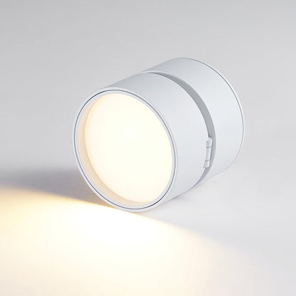 Ytmonterad LED Taklampa
