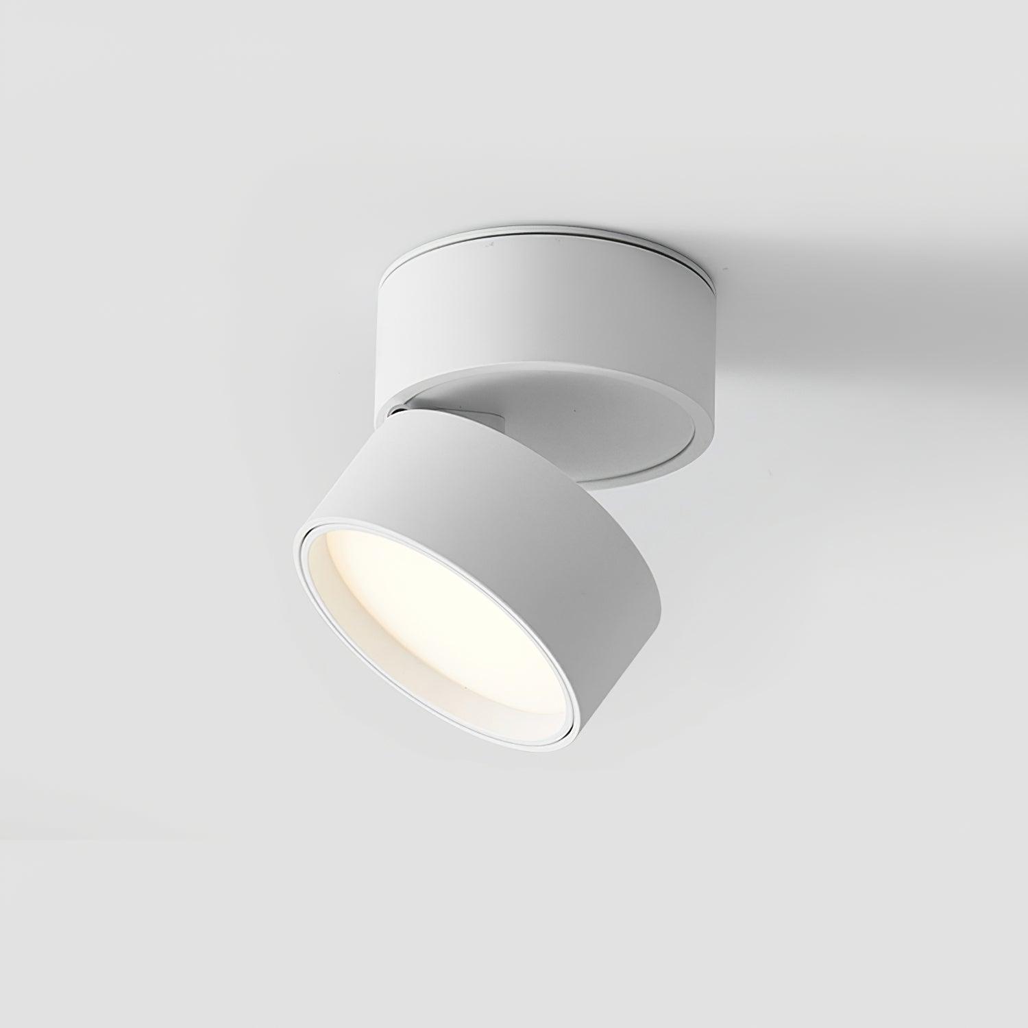 Ytmonterad LED Taklampa