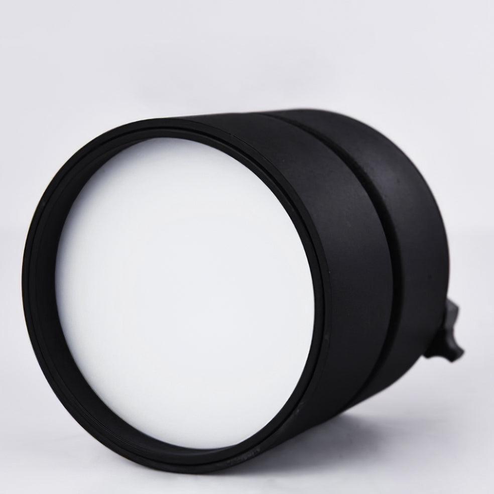 Ytmonterad LED Taklampa