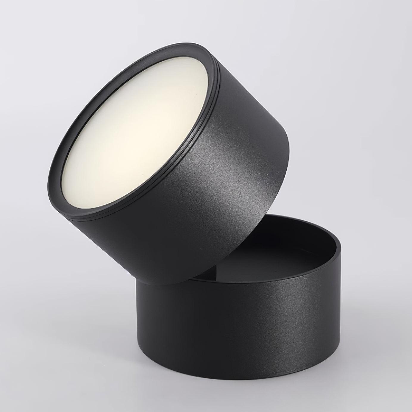 Ytmonterad LED Taklampa
