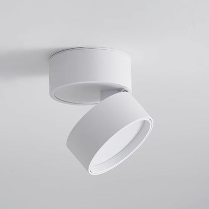 Ytmonterad LED Taklampa
