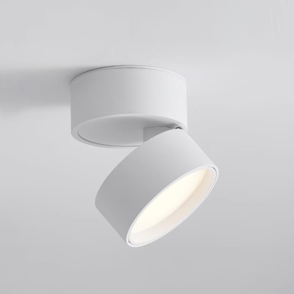 Ytmonterad LED Taklampa