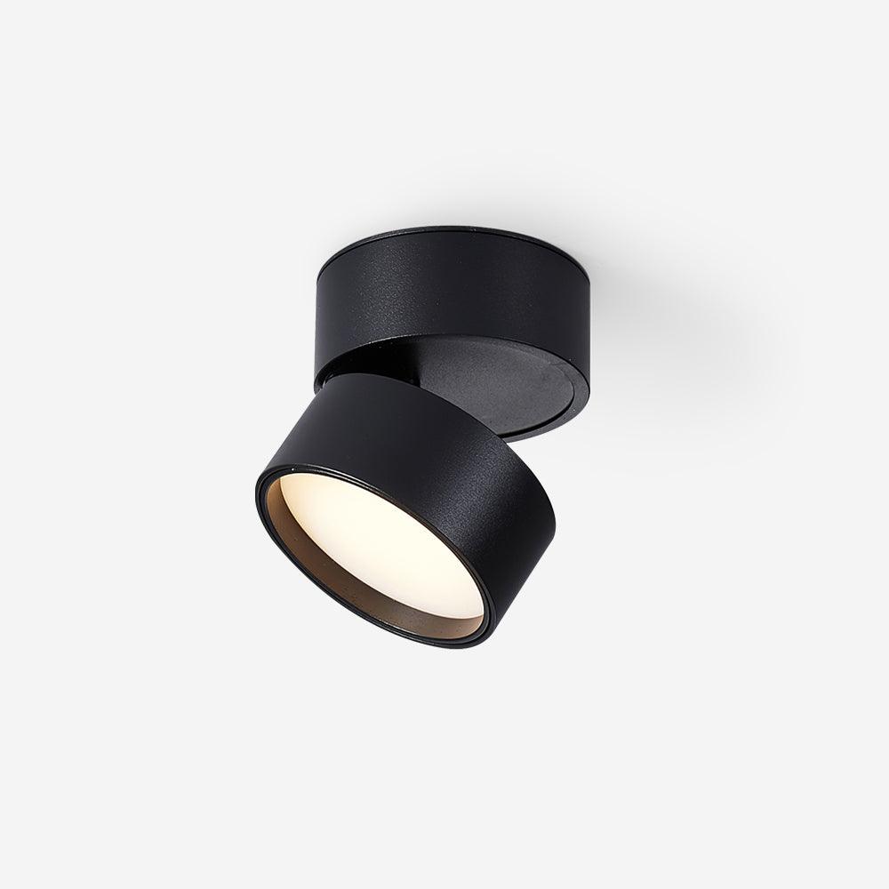 Ytmonterad LED Taklampa