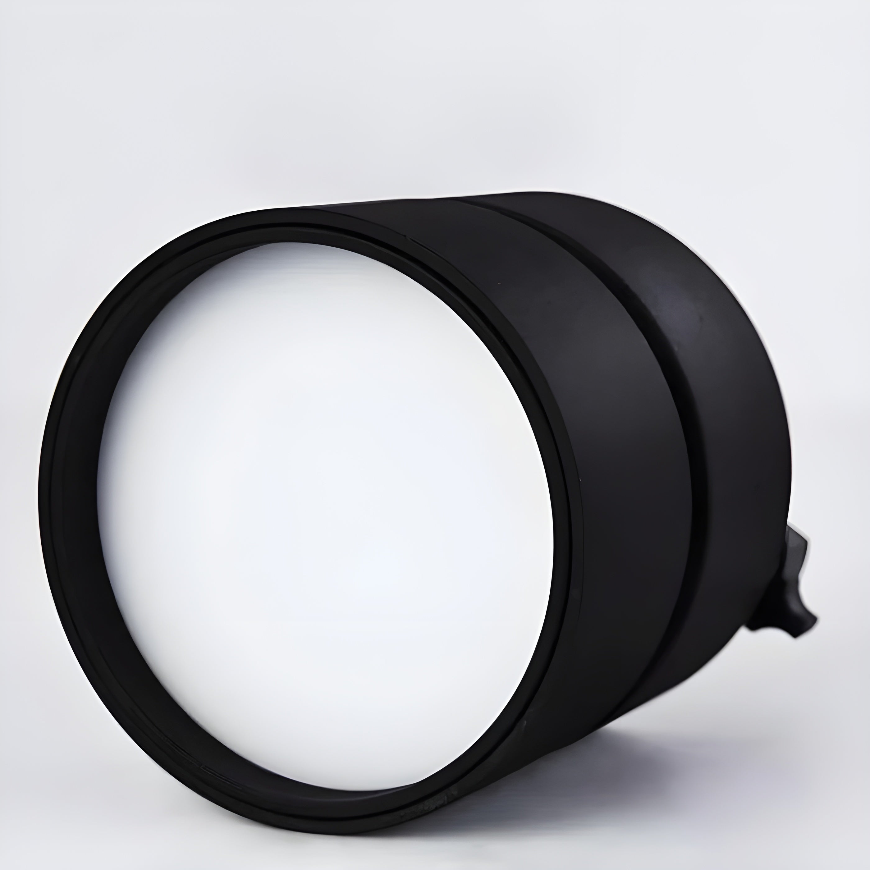 BeamShift Light – Fällbar Taklampa