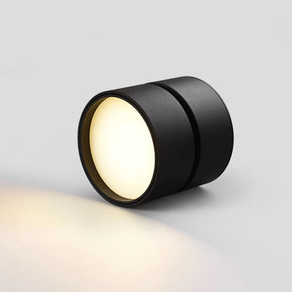 BeamShift Light – Fällbar Taklampa