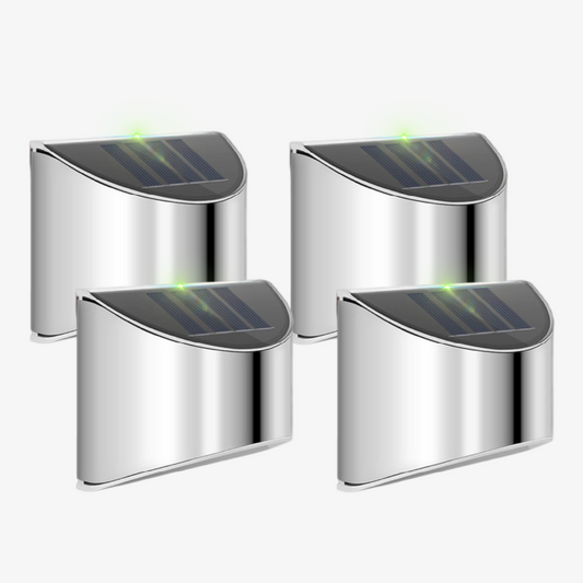 Solaris RVS Utomhuslampor