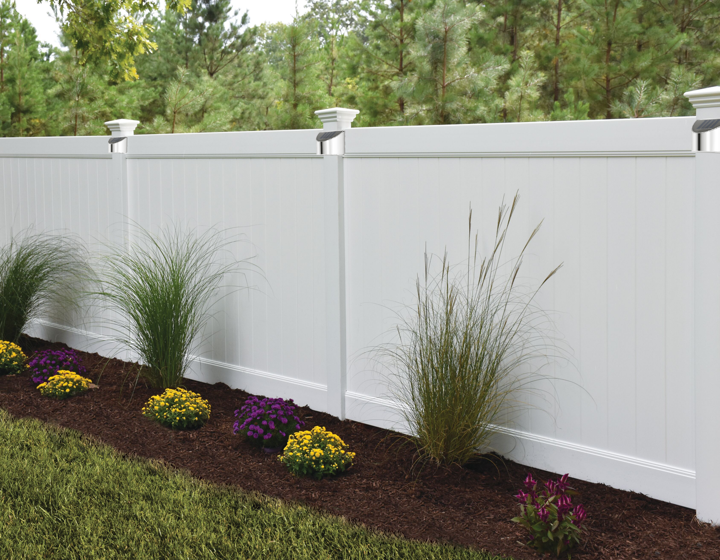 Solaris RVS Utomhuslampor