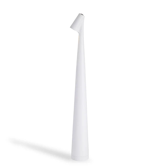 Finn Dimbar Ambientljus – Bärbar LED-lampa med touchkontroll och uppladdningsbart batteri