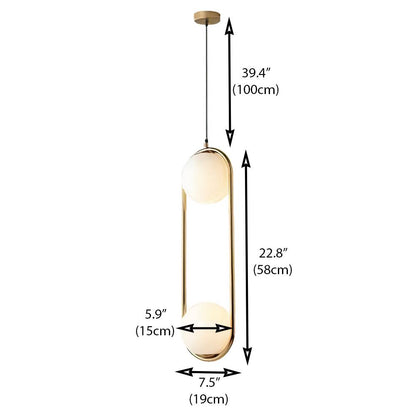 Finn Pendellekter – Elegant och modernt design i olika former och storlekar