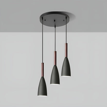 Pendelamp i skandinavisk design – höj- och sänkbar &amp; modern | perfekt för kök &amp; sovrum