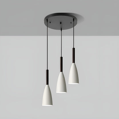 Pendelamp i skandinavisk design – höj- och sänkbar &amp; modern | perfekt för kök &amp; sovrum