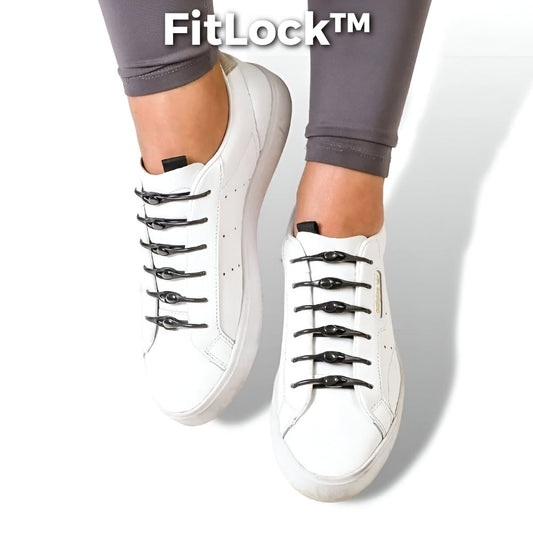 Carvallo | FitLock - Snörning utan knutar