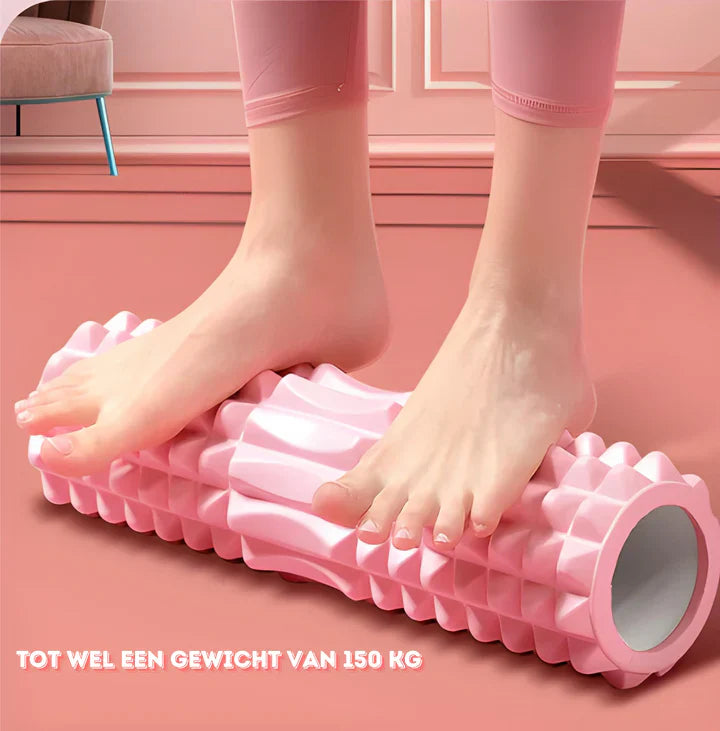 Massage-skumrulle