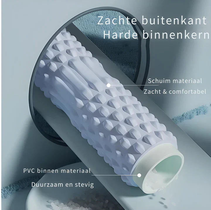 Massage-skumrulle