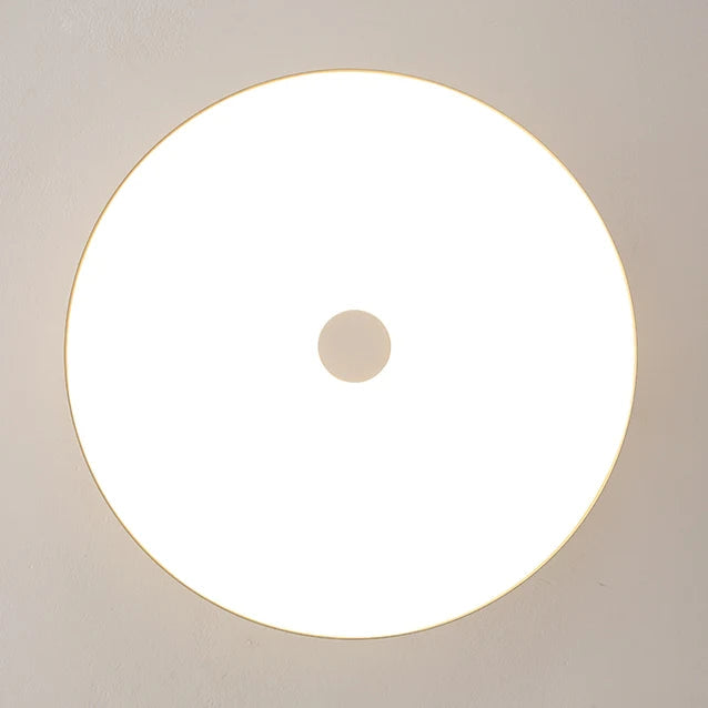 Klassisk Järn Taklampa för Hallen