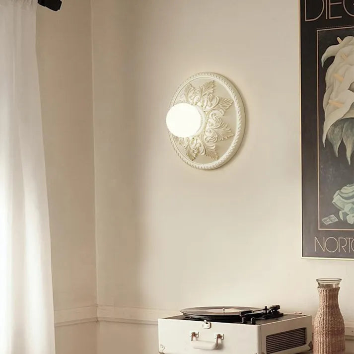 BrewGlow – Modern Harmlampa i Resin