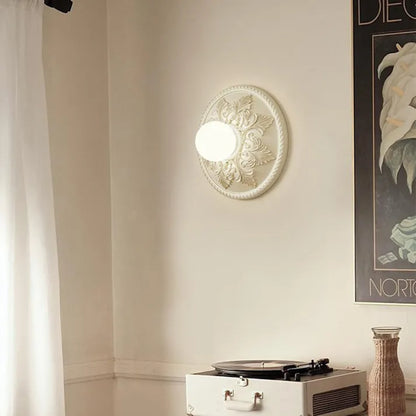 BrewGlow – Modern Harmlampa i Resin