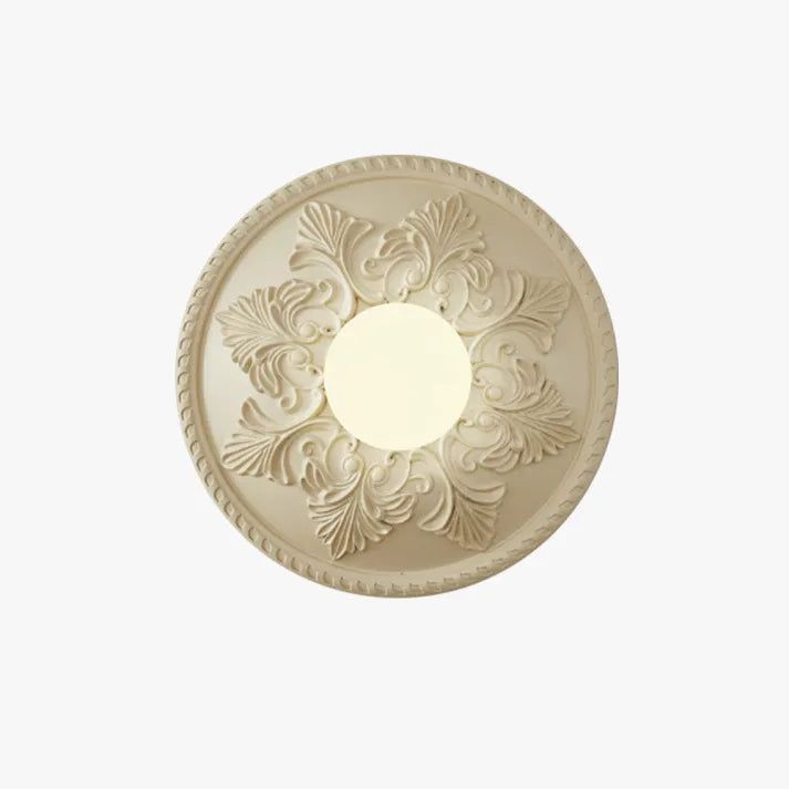 CoffeeGlow – Harzlampa för Stilren Belysning