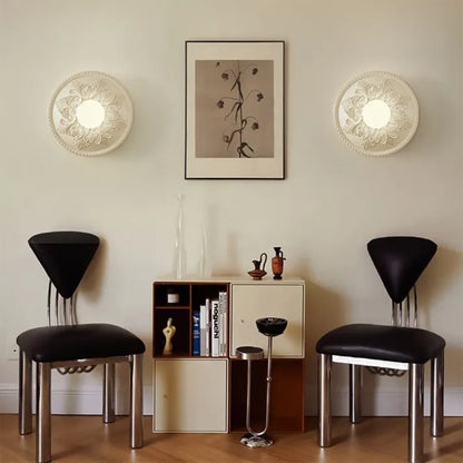 BrewGlow – Modern Harmlampa i Resin