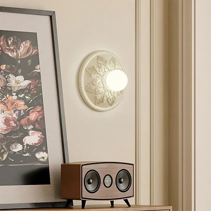 CoffeeGlow – Harzlampa för Stilren Belysning