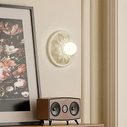 BrewGlow – Modern Harmlampa i Resin