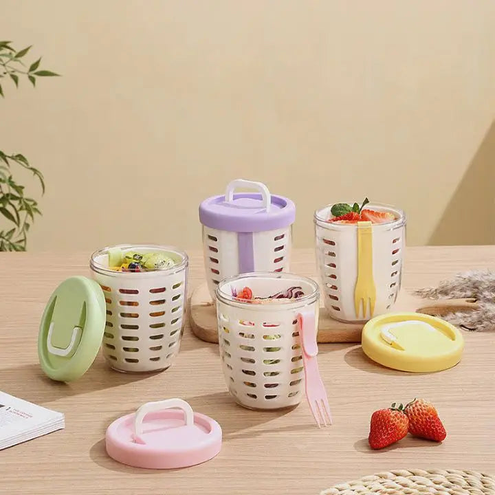 Carvallo – Elegans möter friskhet för unterwegs