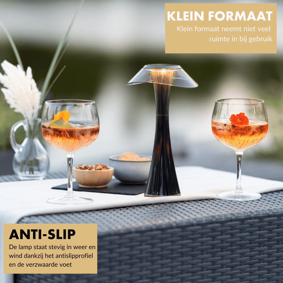 LoftLume ambientlampa