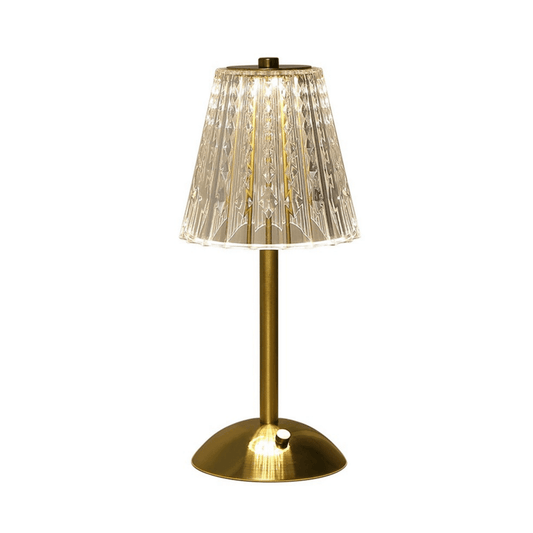LumiHeritage Vintage Bordslampa