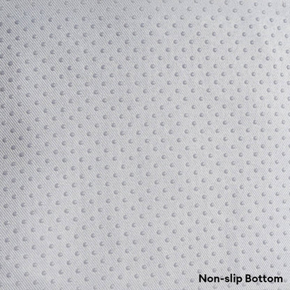 Fårformad Plush Pet Bed Mysig Lekfull Ultra-Mjuk Bomull Sammet