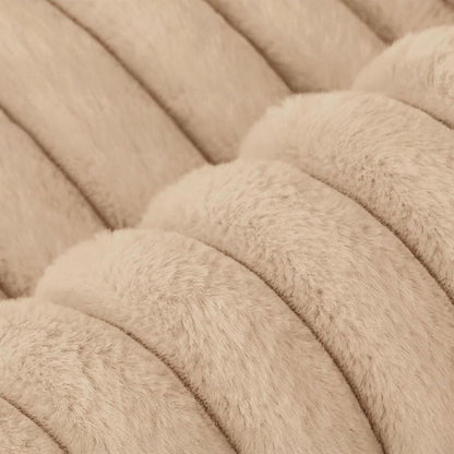 Förstärkt ortopedisk hundsäng Varm Stödjande Mysig Skum