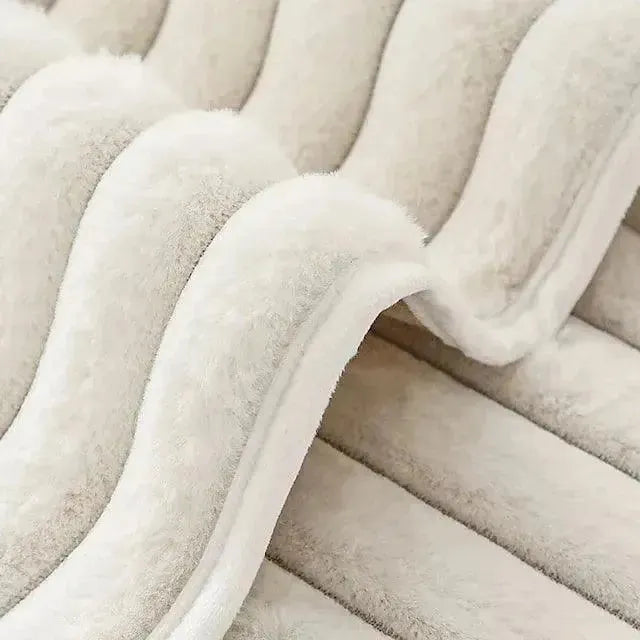 Fuzzy - Sofföverdrag L Form - ger din soffa ny energi