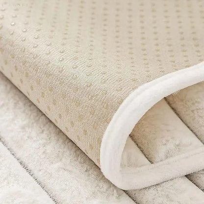 Fuzzy - Sofföverdrag L Form - ger din soffa ny energi