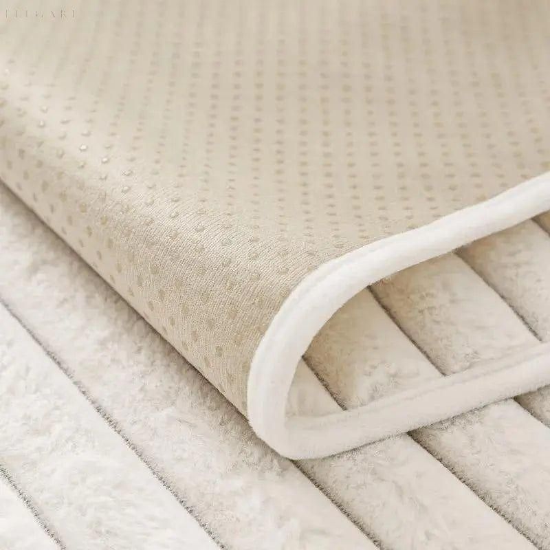 Fuzzy - Sofföverdrag L Form - ger din soffa ny energi