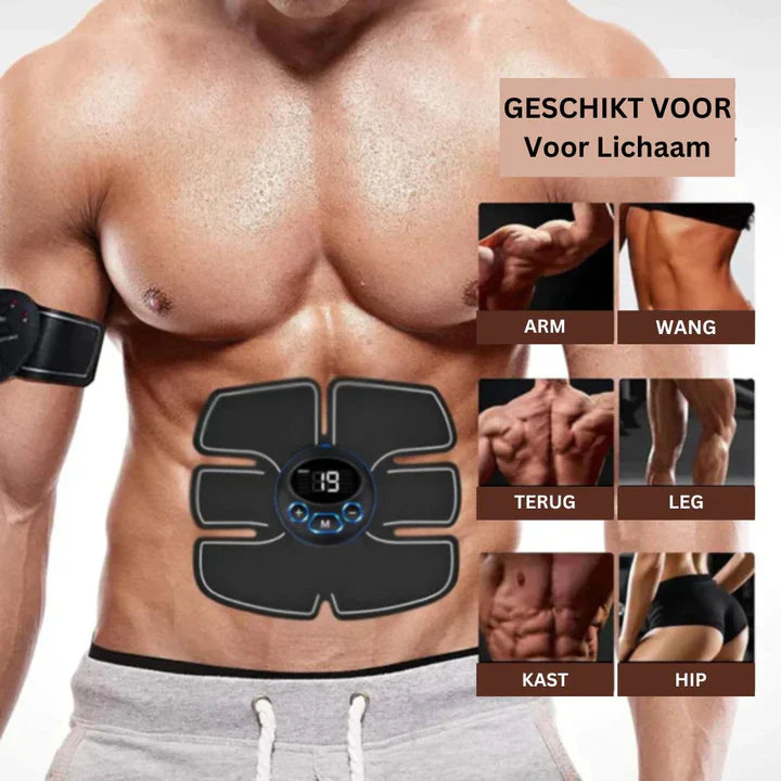 Höft- och bentränare