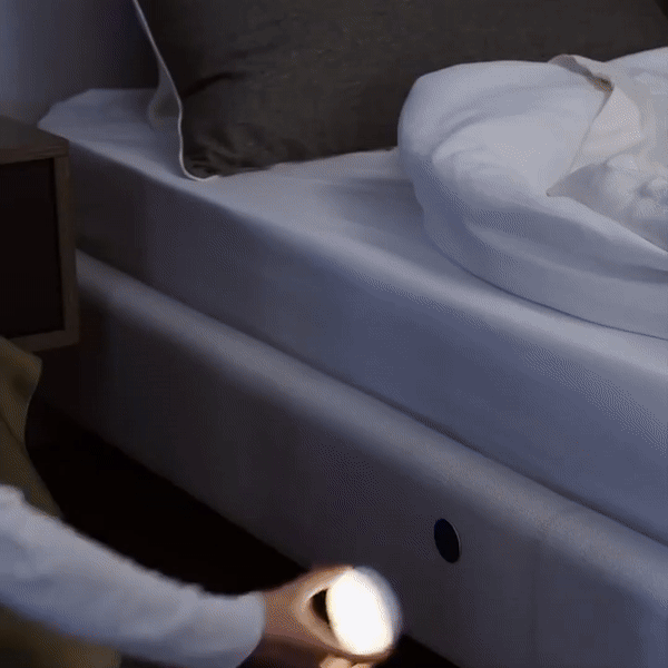 SENSO MÅNLAMPOR - 1 + 2 GRATIS