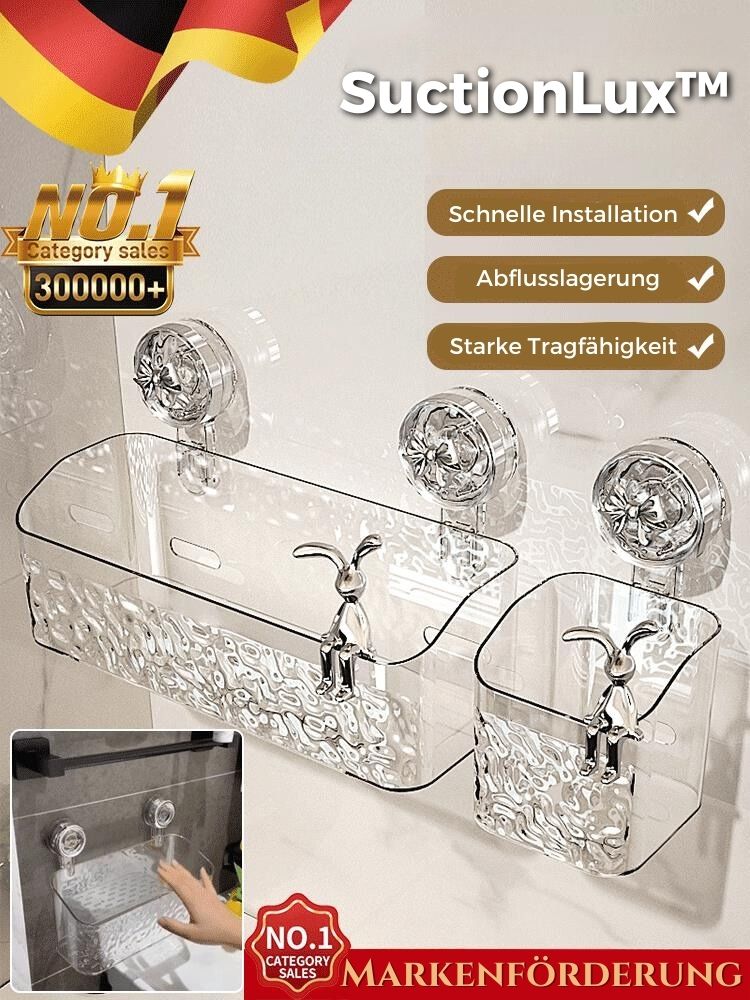 Carvallo - Sugkopp med glaciärmönster