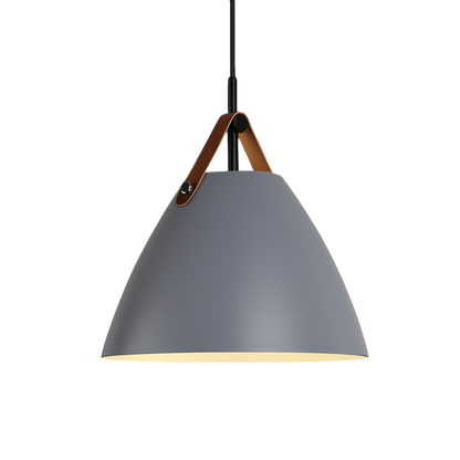 Orantha – Skandinavisk pendellampa med färgglad design