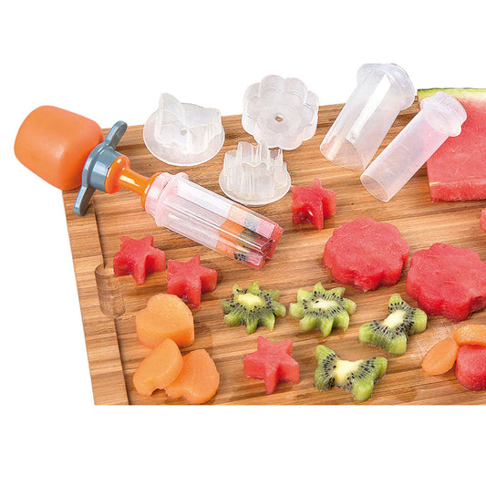 Carvallo - Tillverkare av frukt- och grönsaksformer