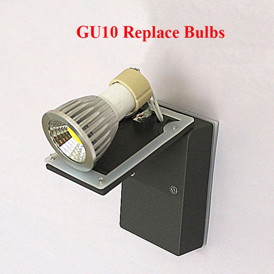 StellaLicht - Väderbeständig Utomhusbelysning