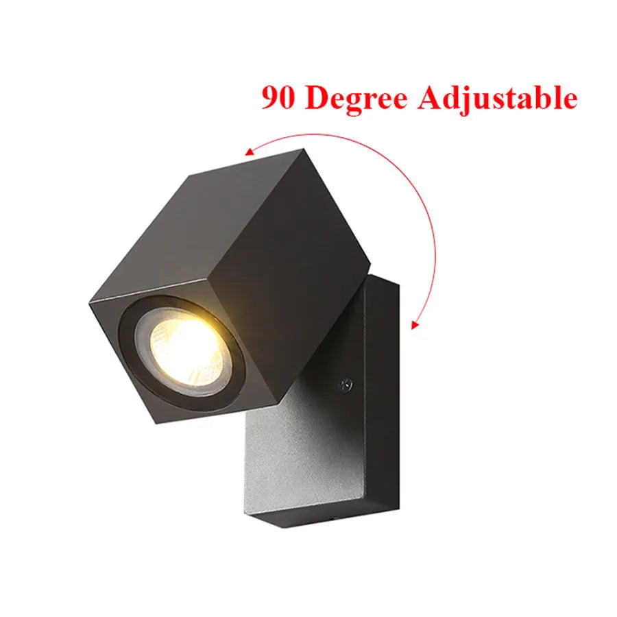 StellaLicht - Väderbeständig Utomhusbelysning