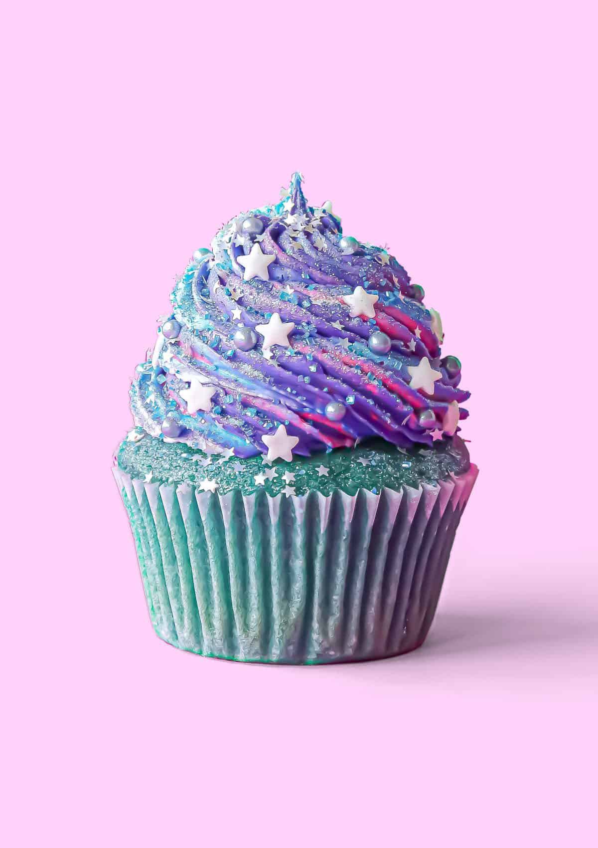 Carvallo - Munstycken för tårtdekorationer