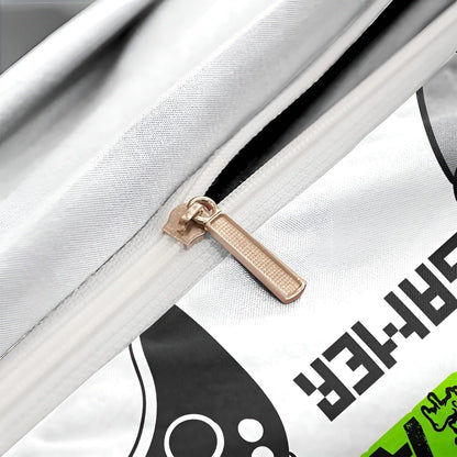 GamePad sängkläder set - Färgglatt barn Gamepad sängkläder set