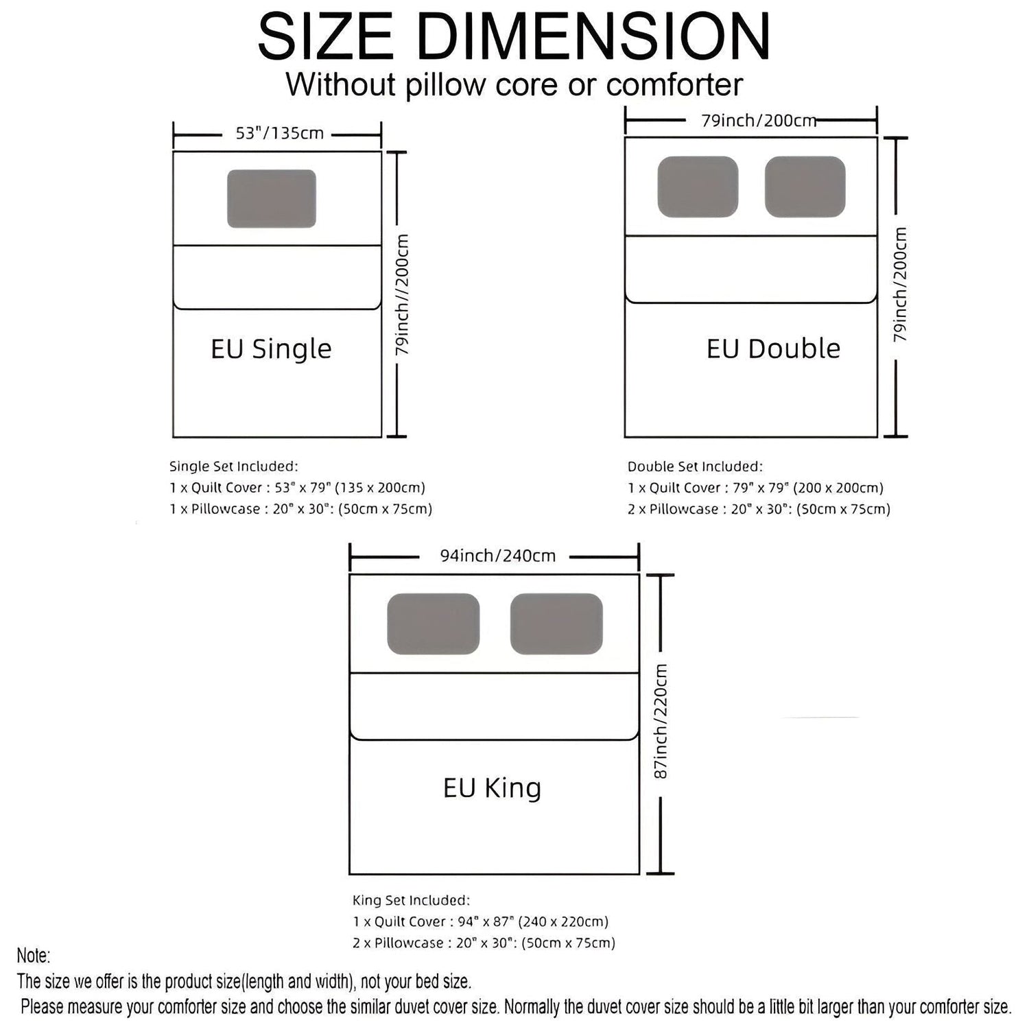 GamePad sängkläder set - Färgglatt barn Gamepad sängkläder set
