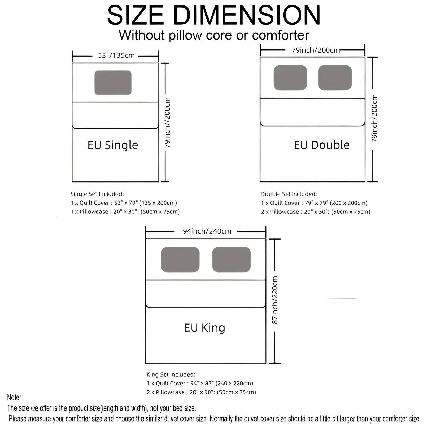 GamePad sängkläder set - Färgglatt barn Gamepad sängkläder set