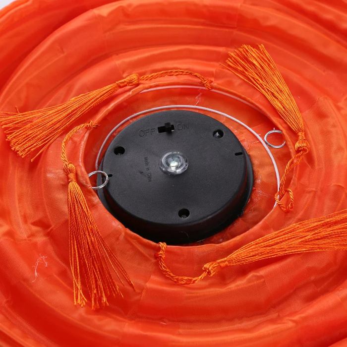 Carvallo- Vattentät Solcellslampa För Utomhusbelysning