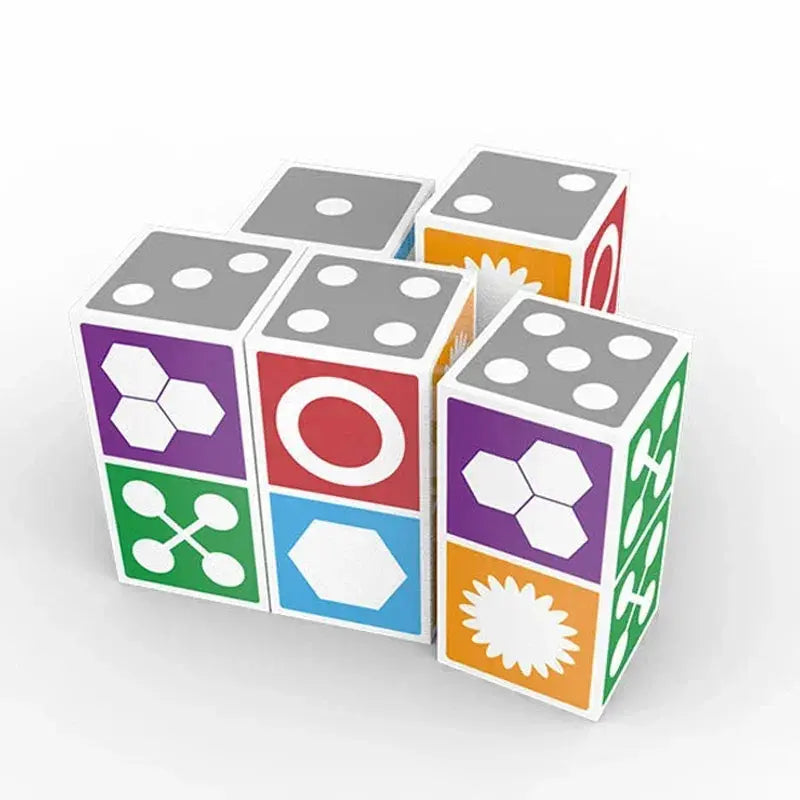 Carvallo – Lernspel med skojfaktor för barn