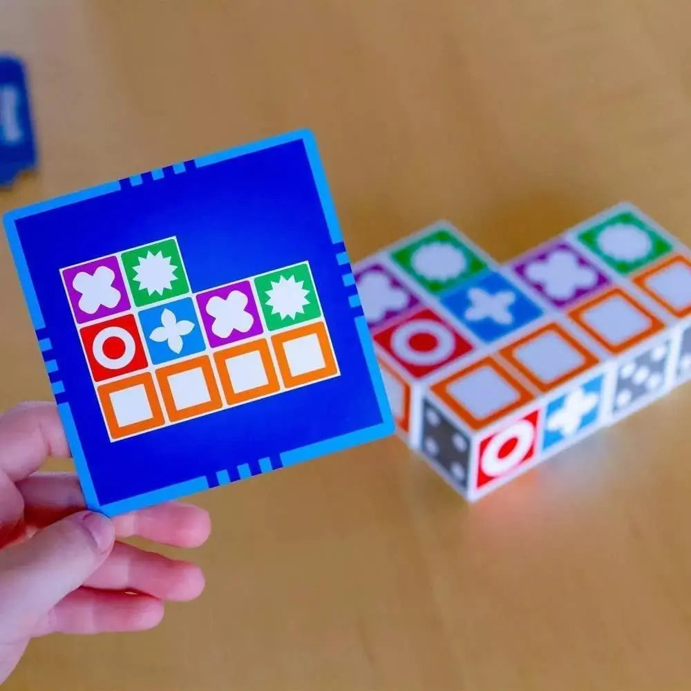 Carvallo – Lernspel med skojfaktor för barn