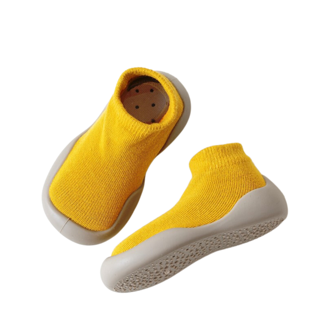 Anti-Slip Skosockor