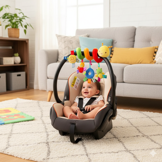 3i1 maskros rangle leksak för hemmet och på språng